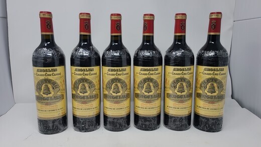 Angelus 2000