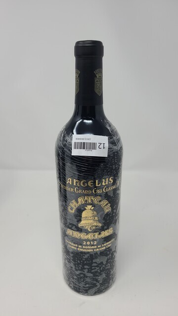 Angelus 2012