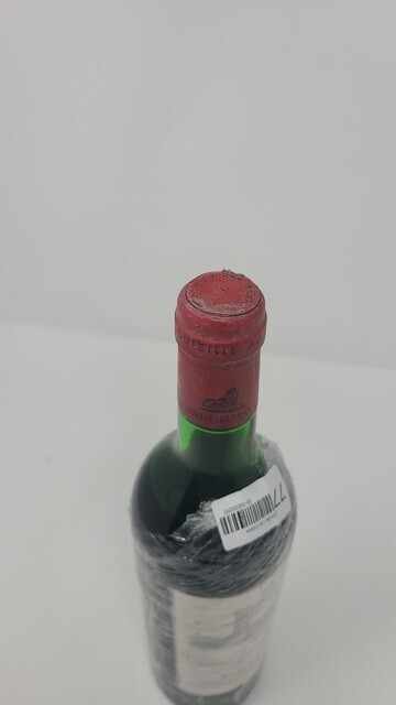 Leoville Las Cases 1977