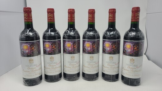 Mouton 1998