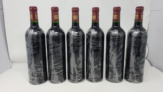 Margaux 2003