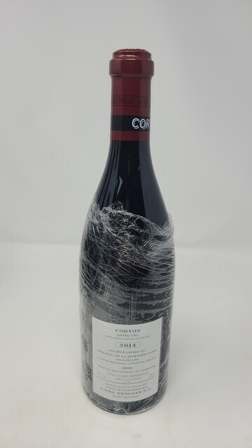 DRC Corton 2014