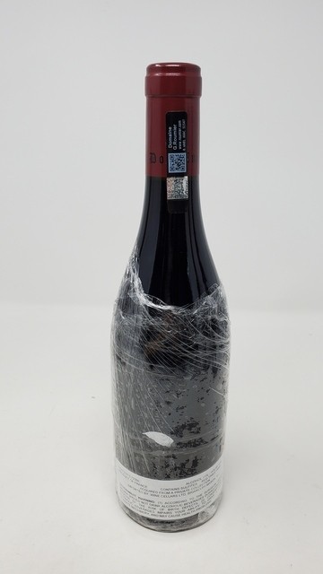 Georges Roumier Chambolle Musigny Les Cras 2017