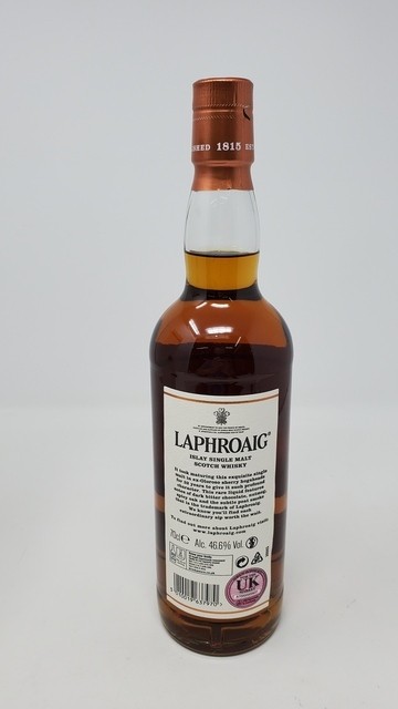 Laphroaig 32 Year Old 200th Anniversary