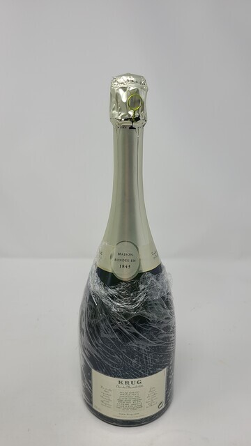 Krug Clos du Mesnil 1995