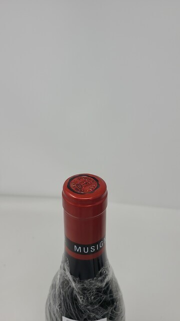 Comte Georges de Vogue Musigny Cuvee Vieilles Vignes 2021