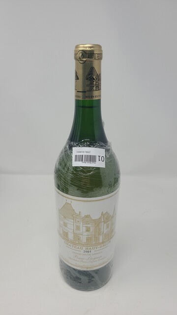 Haut Brion Blanc 2001