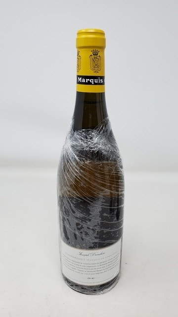 Joseph Drouhin Marquis de Laguiche Montrachet 2005