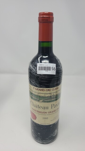 Pavie 1995