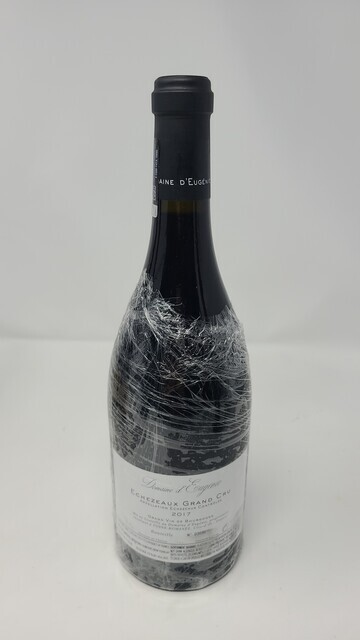 d'Eugenie Echezeaux 2017