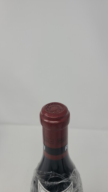 DRC Romanee Conti 2009