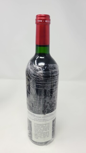 Petrus 1996