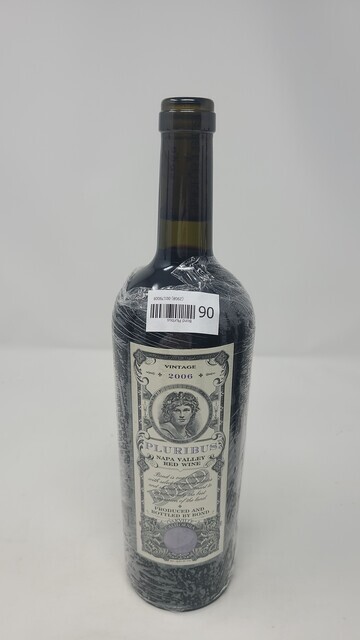 Bond Pluribus 2006
