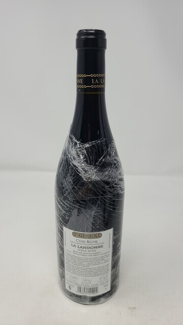 E Guigal Cote Rotie La Landonne 2004