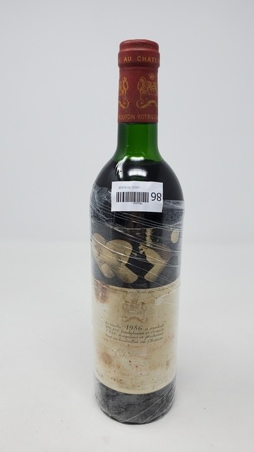 Mouton 1986
