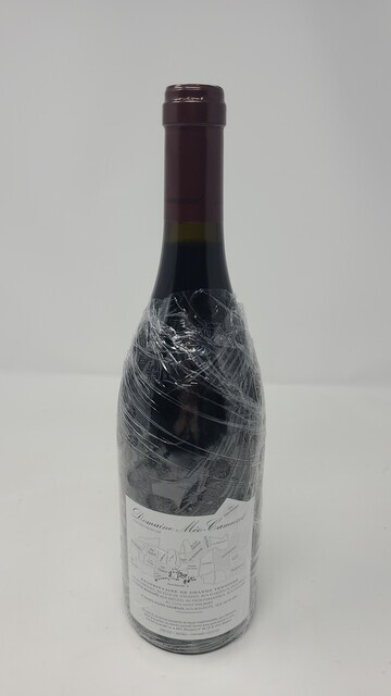 Meo Camuzet Vosne Romanee Aux Brulees 2014