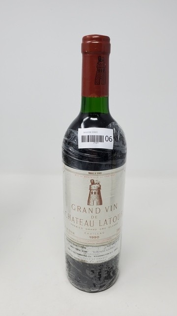 Latour 1990