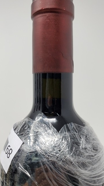 Ornellaia 1989