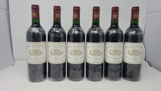 Margaux 1992