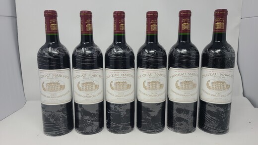 Margaux 2003