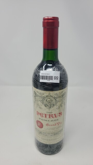 Petrus 1988