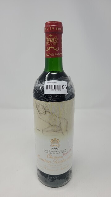Mouton 1993
