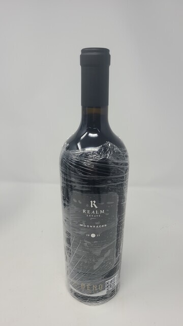 Realm Cellars Moonracer 2015