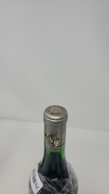 Haut Brion 1979
