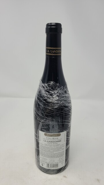 E Guigal Cote Rotie La Landonne 2004