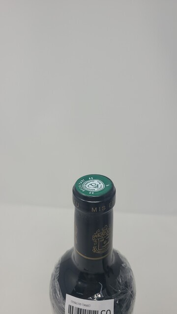 Leoville Barton 2005