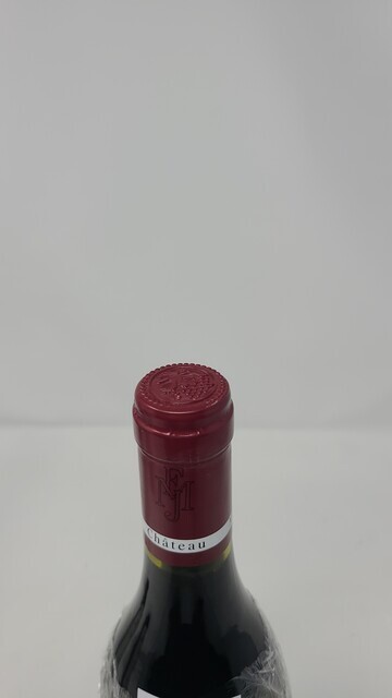 Jf Mugnier Chambolle Musigny Les Amoureuses 1997