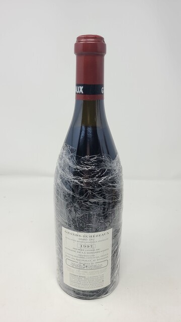 DRC Grands Echezeaux 1997