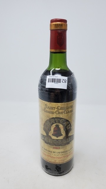 Angelus 1982