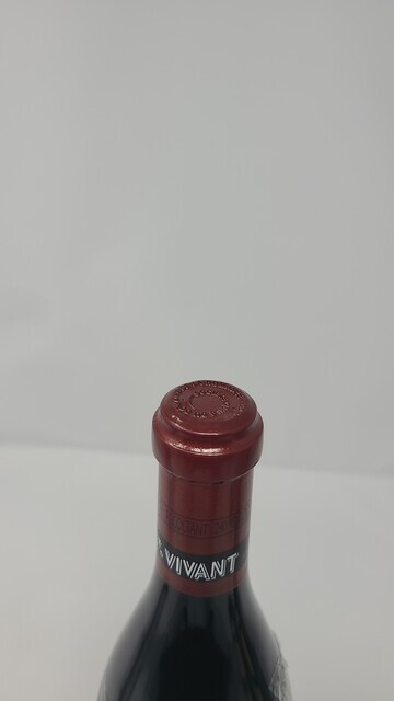 DRC St Vivant 2011