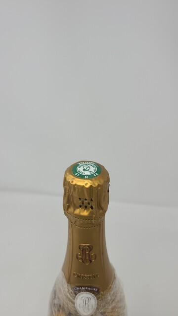 Roederer Cristal 2002