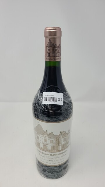 Haut Brion 2010