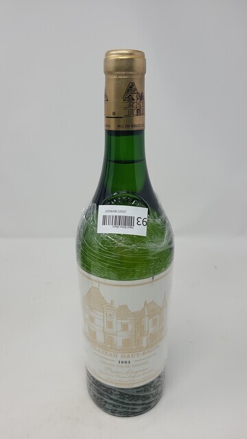 Haut Brion Blanc 1993