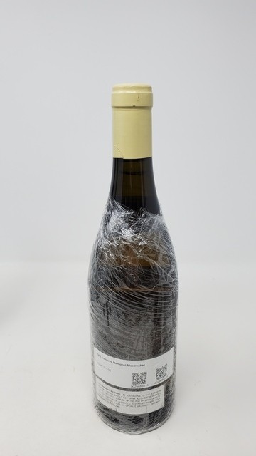 Ramonet Montrachet 2000