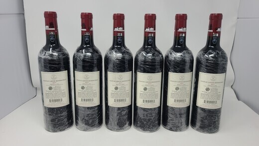 Lafite 2017
