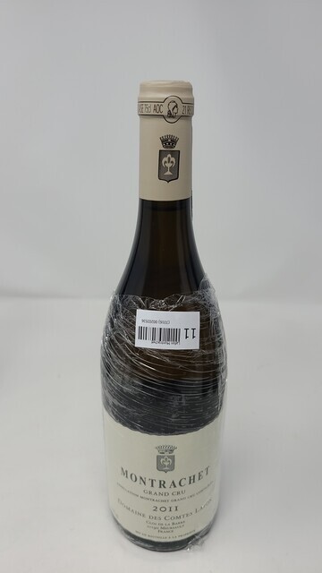 Lafon Montrachet 2011