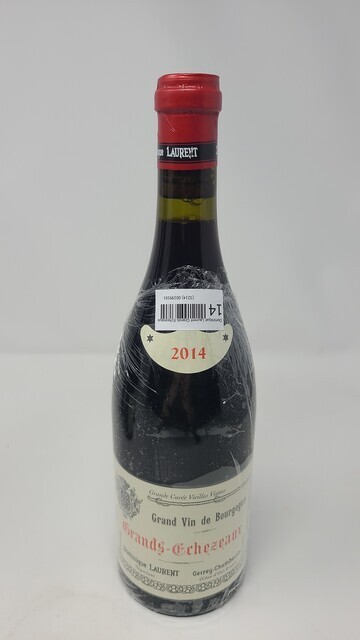 Grands Echezeaux | Fast Worldwide Delivery | Vintage Grand Cru