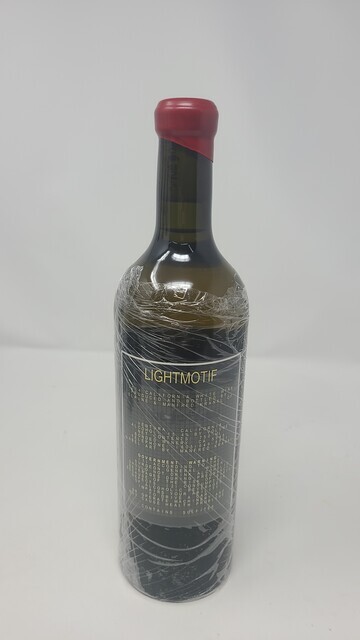 Sine Qua Non Lightmotif White 2014
