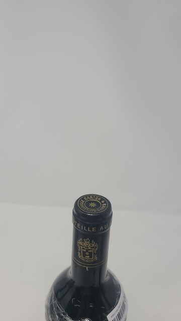 Leoville Barton 1990