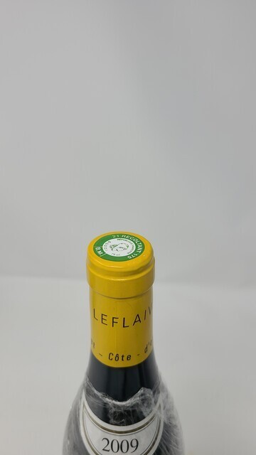 Leflaive Batard Montrachet 2009