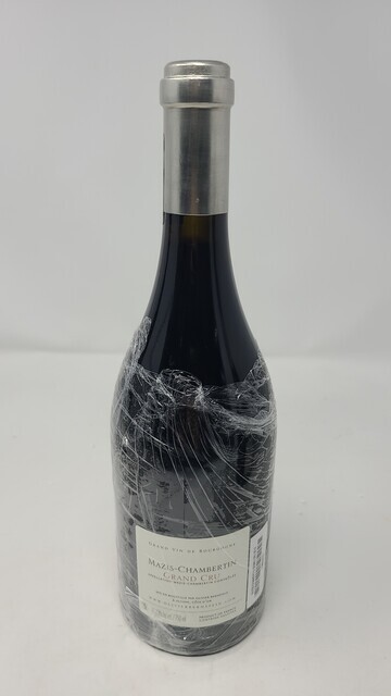 Olivier Bernstein Mazis Chambertin 2013