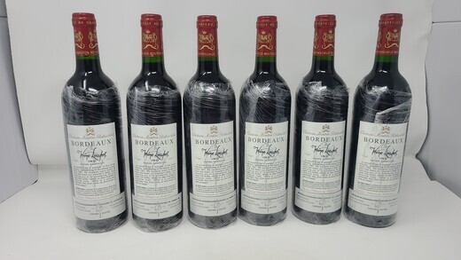 Mouton 1995