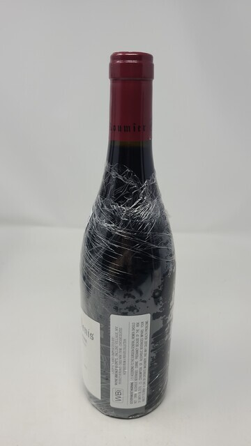 Georges Roumier Morey St Denis Clos de la Bussiere 2011