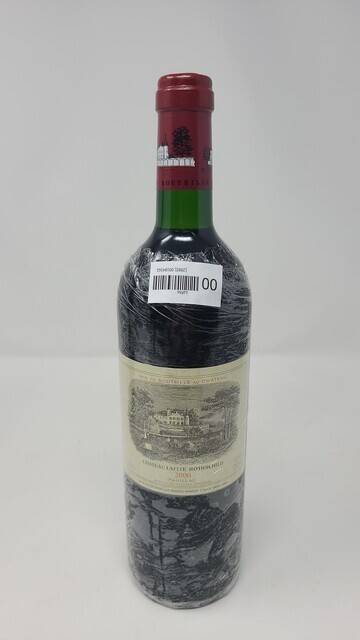 Lafite 2000