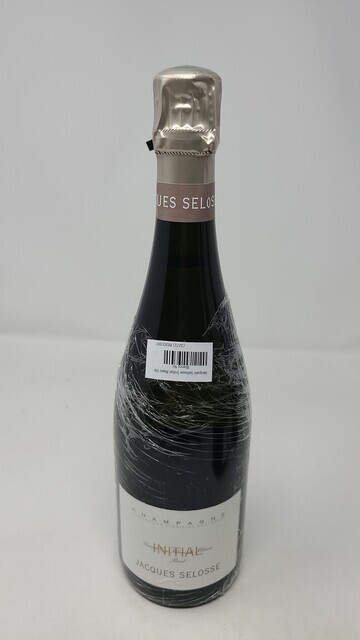 Jacques Selosse Initial Blanc de Blancs Nv
