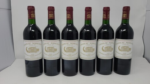 Margaux 1990